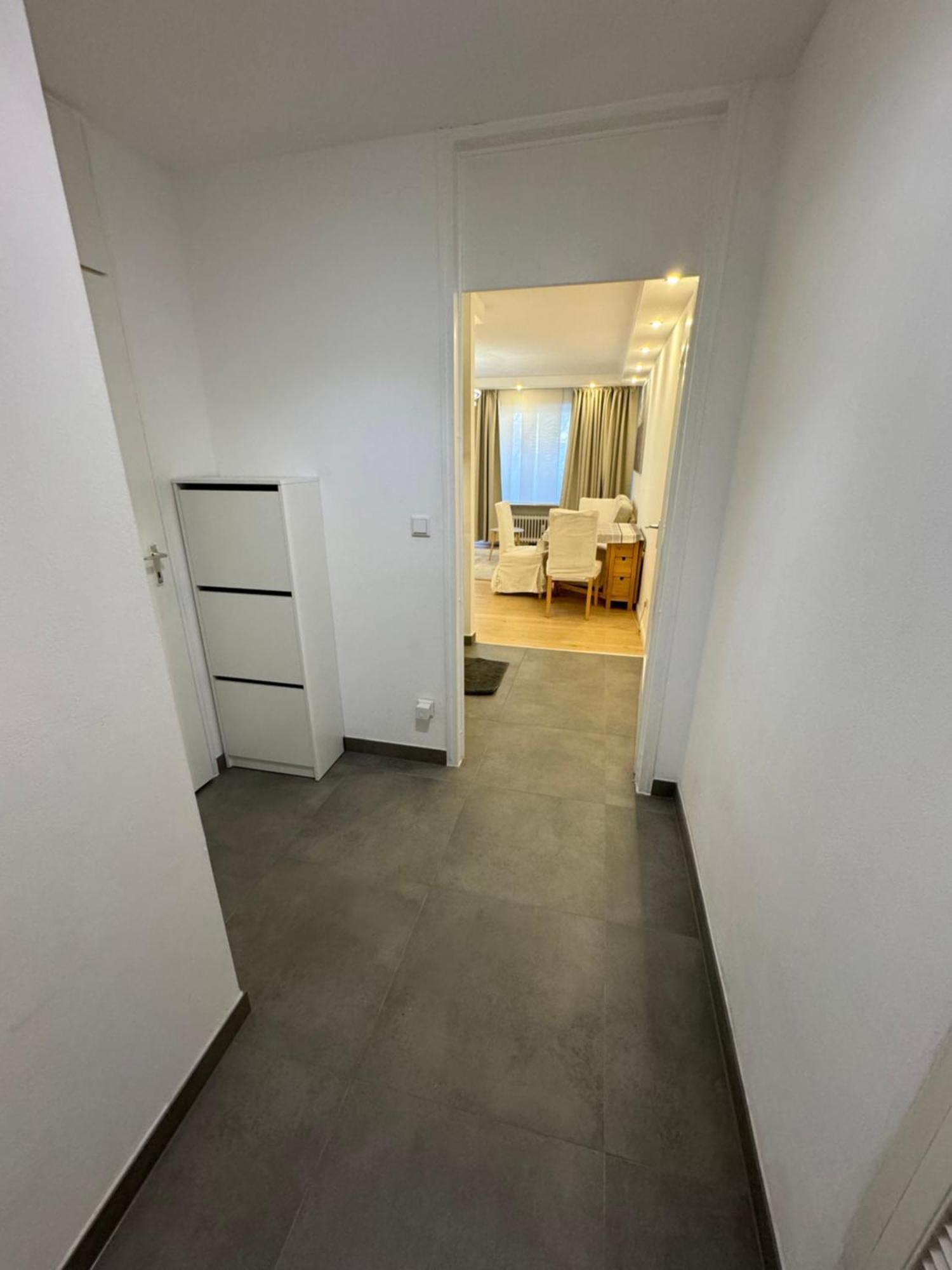 Comfortable Studio Νυρεμβέργη Εξωτερικό φωτογραφία