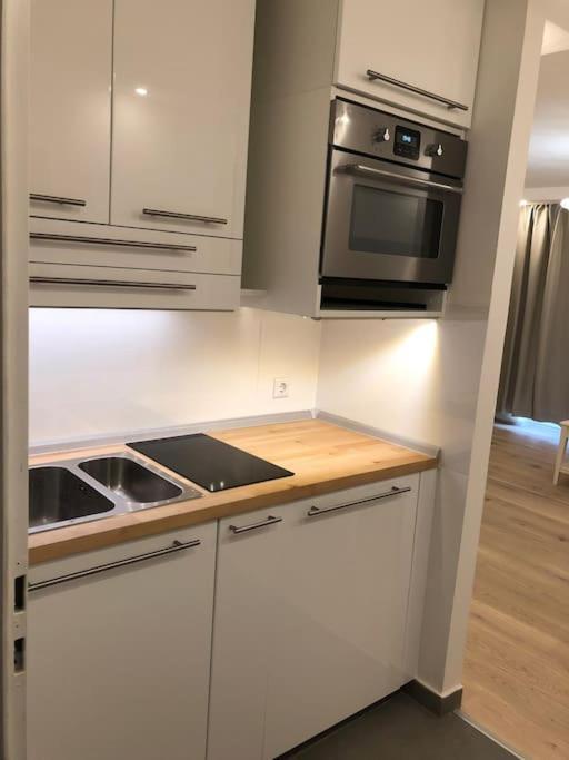 Comfortable Studio Νυρεμβέργη Εξωτερικό φωτογραφία